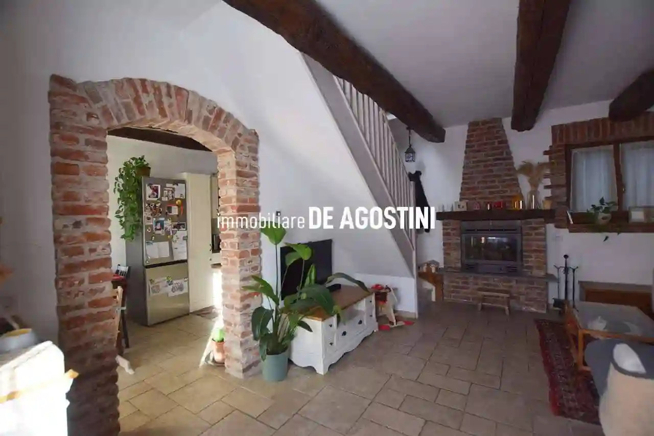 Casa indipendente - foto 4