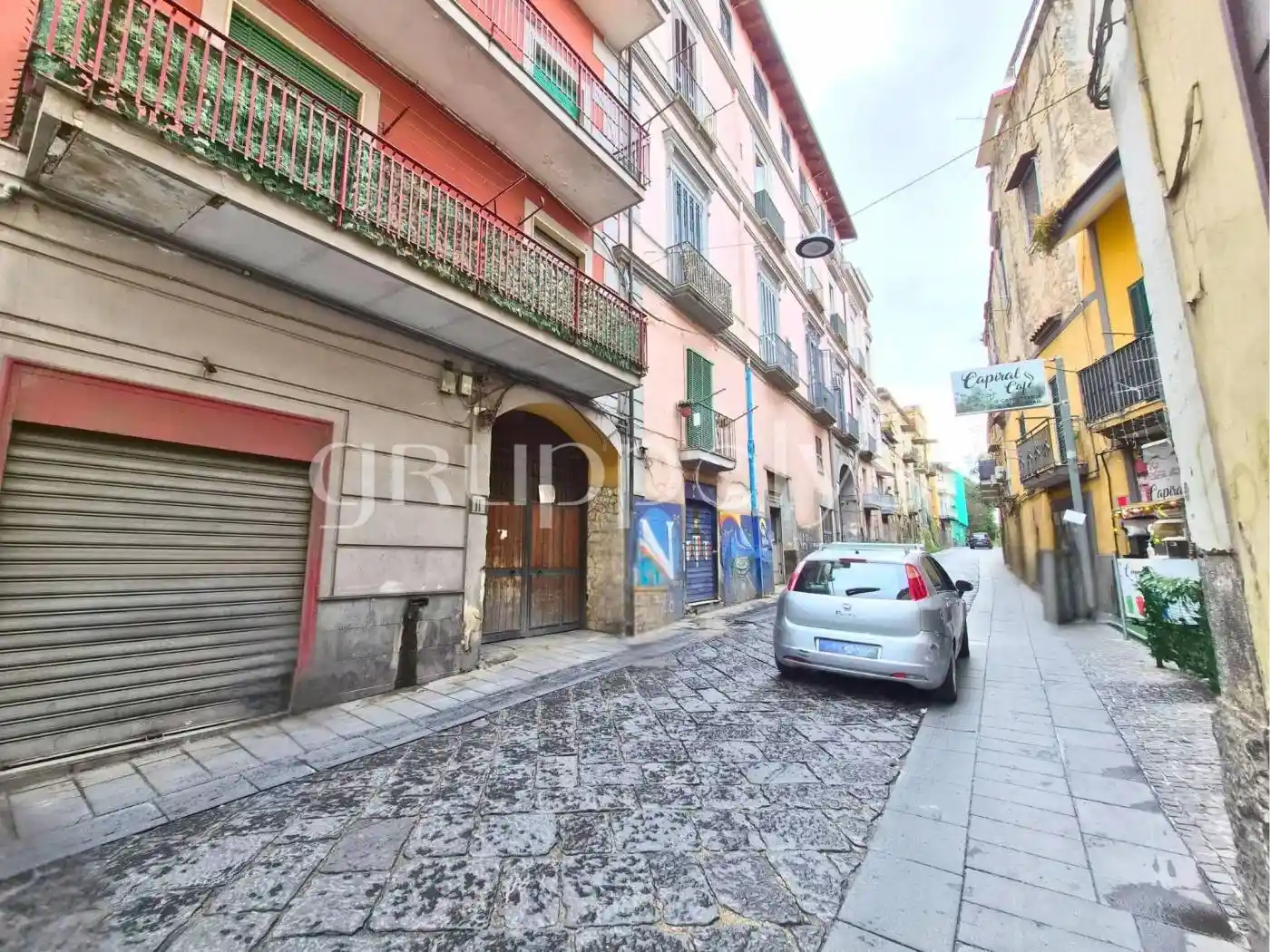 Appartamento in vendita a Marano di Napoli