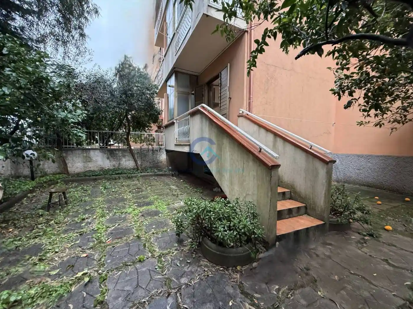 Appartamento in affitto a Catanzaro