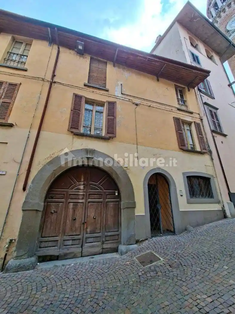 Appartamento in vendita a Palazzolo sull'Oglio