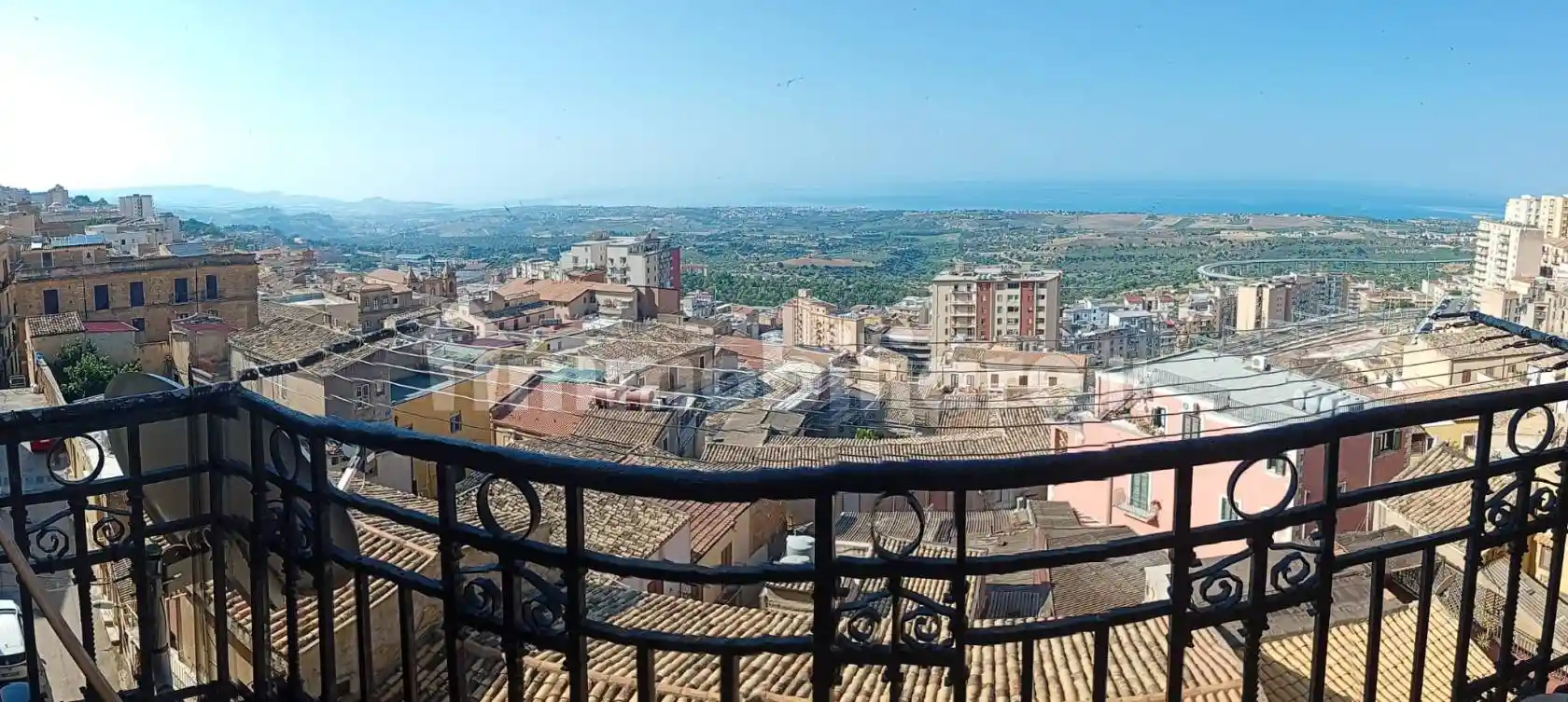 Appartamento in vendita a Agrigento