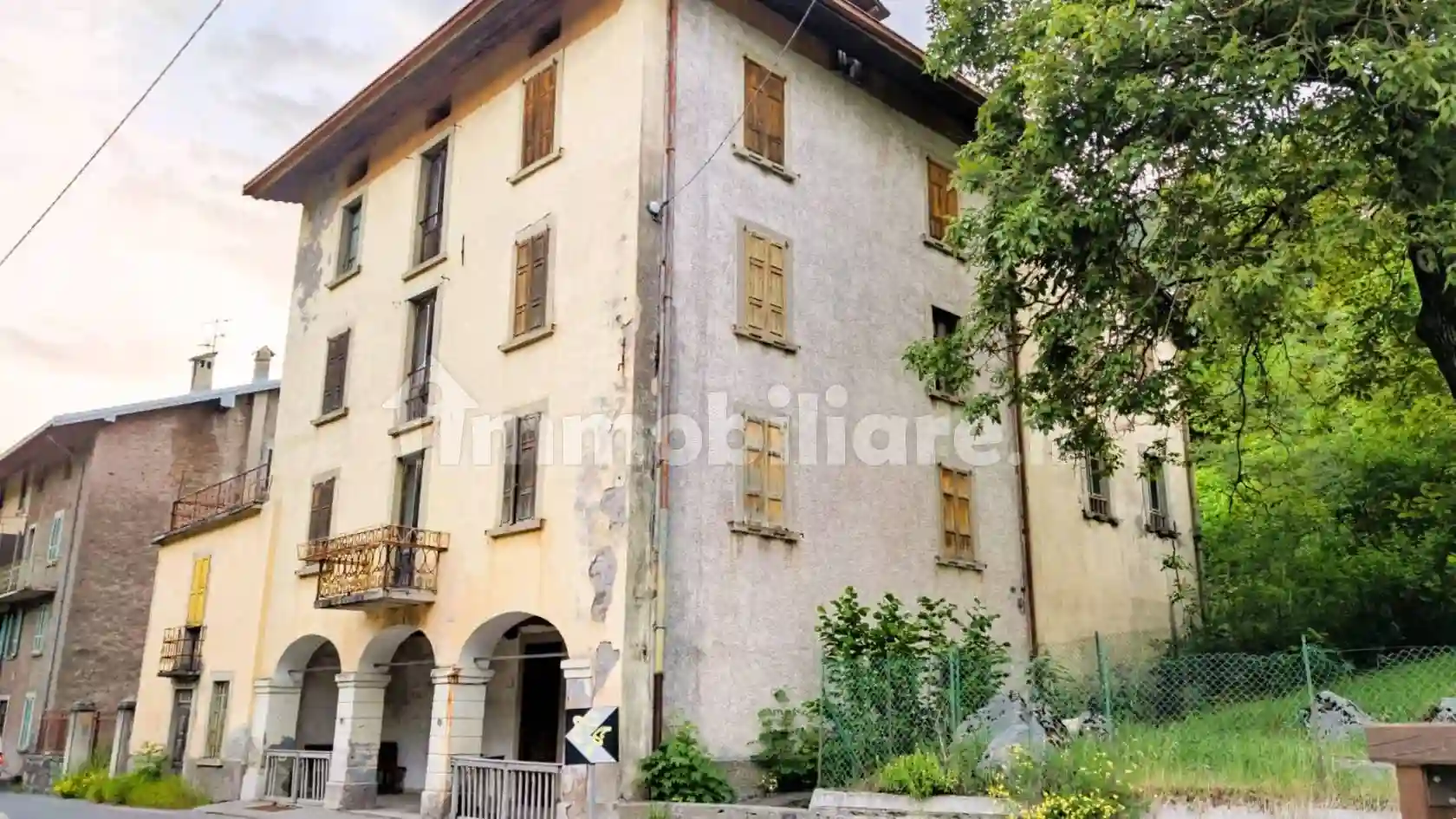 Palazzo - Edificio - foto 2