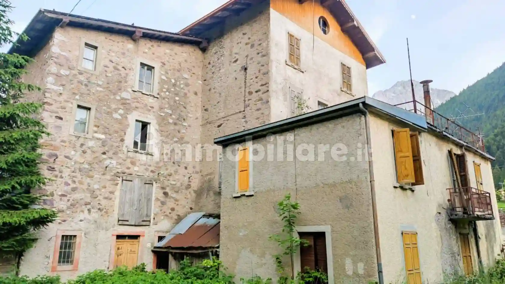 Palazzo - Edificio - foto 3