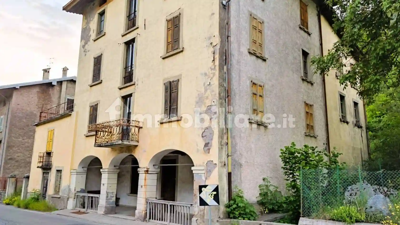 Palazzo - Edificio - foto 4