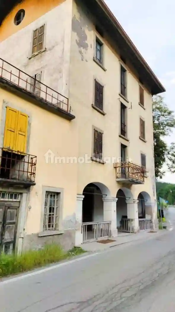 Palazzo - Edificio - foto 5