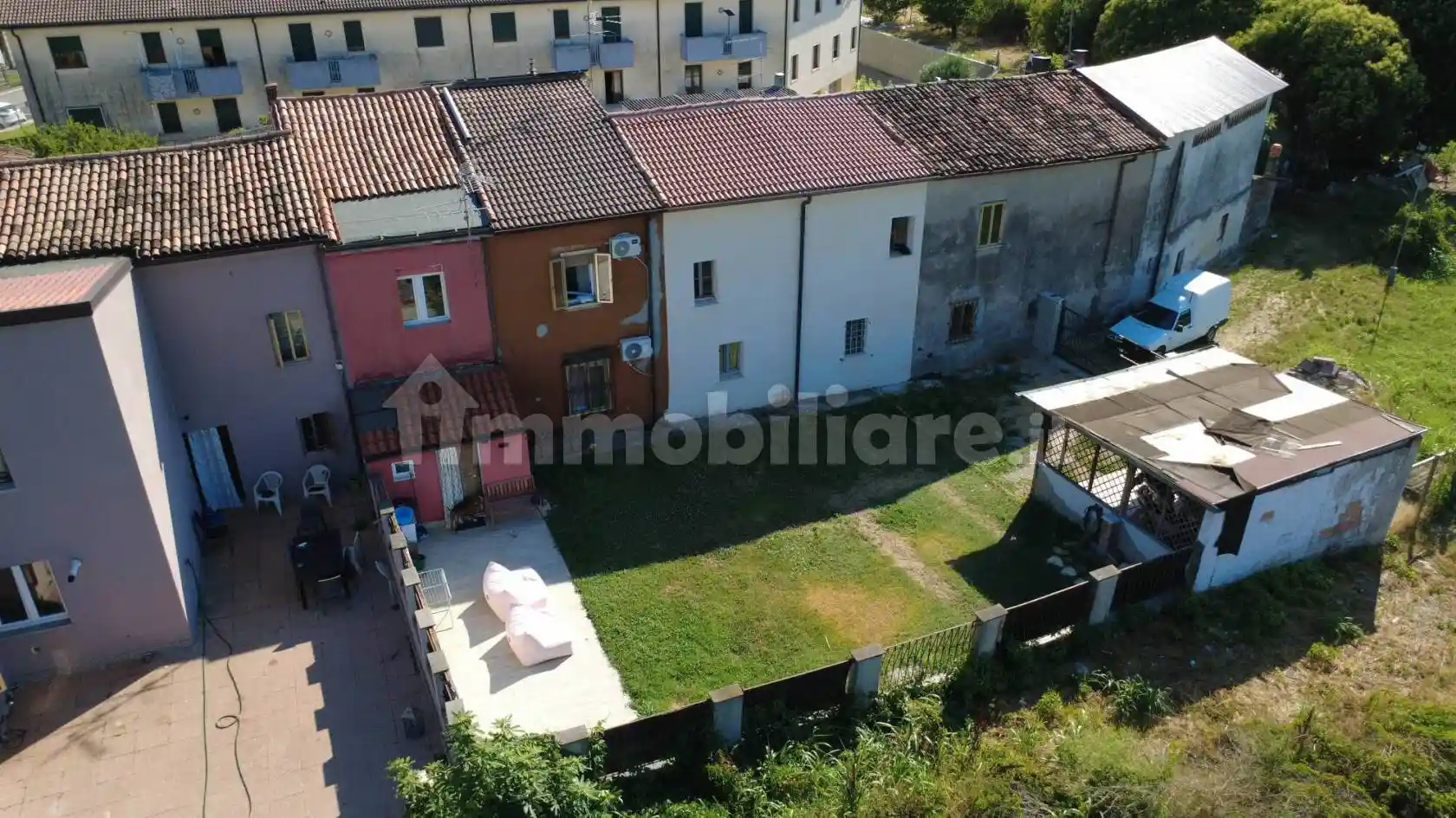 Casa indipendente in vendita a Zevio