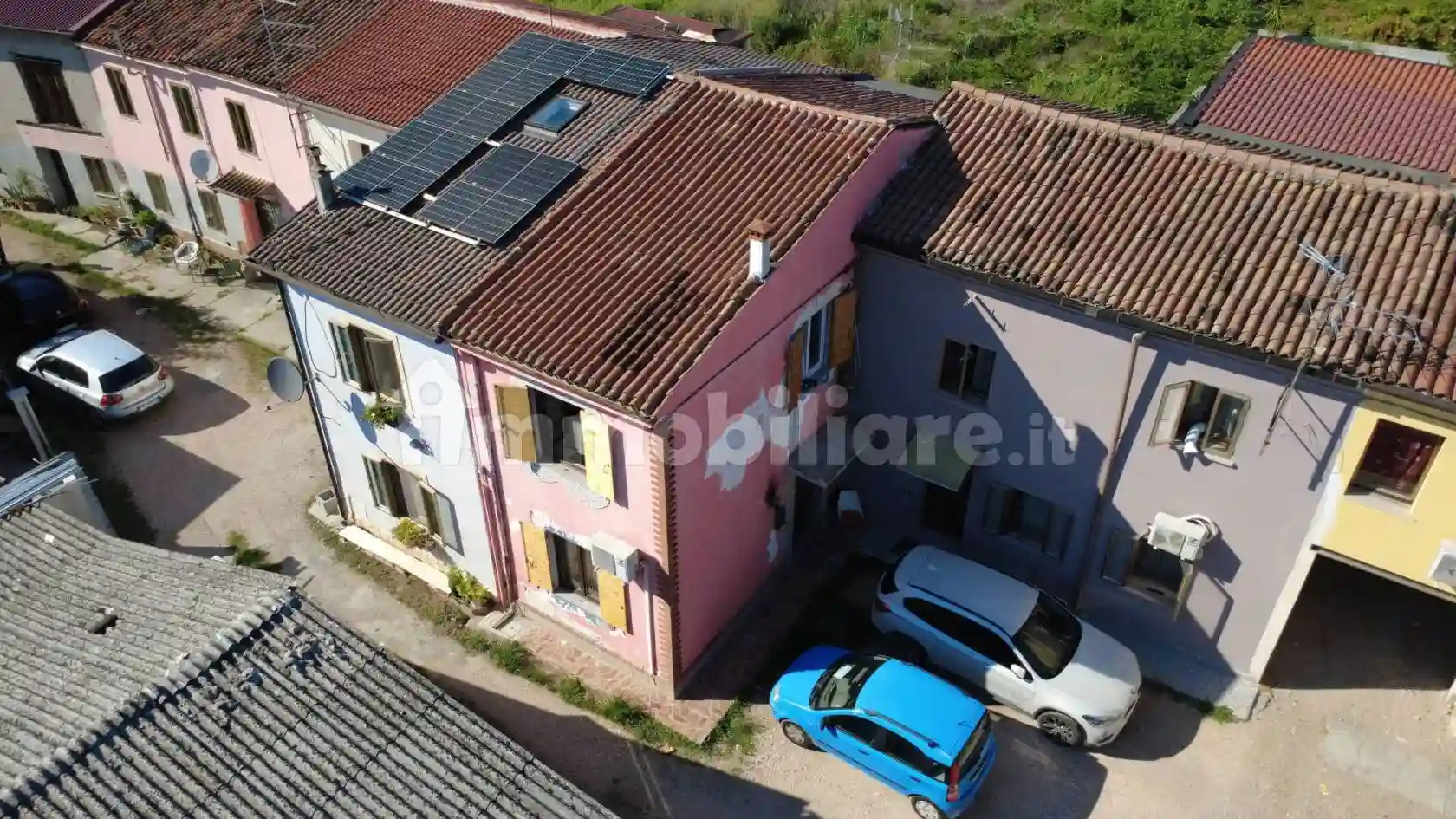 Casa indipendente - foto 4