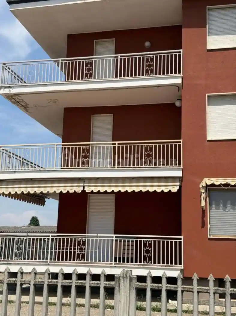 Appartamento in vendita a Narzole