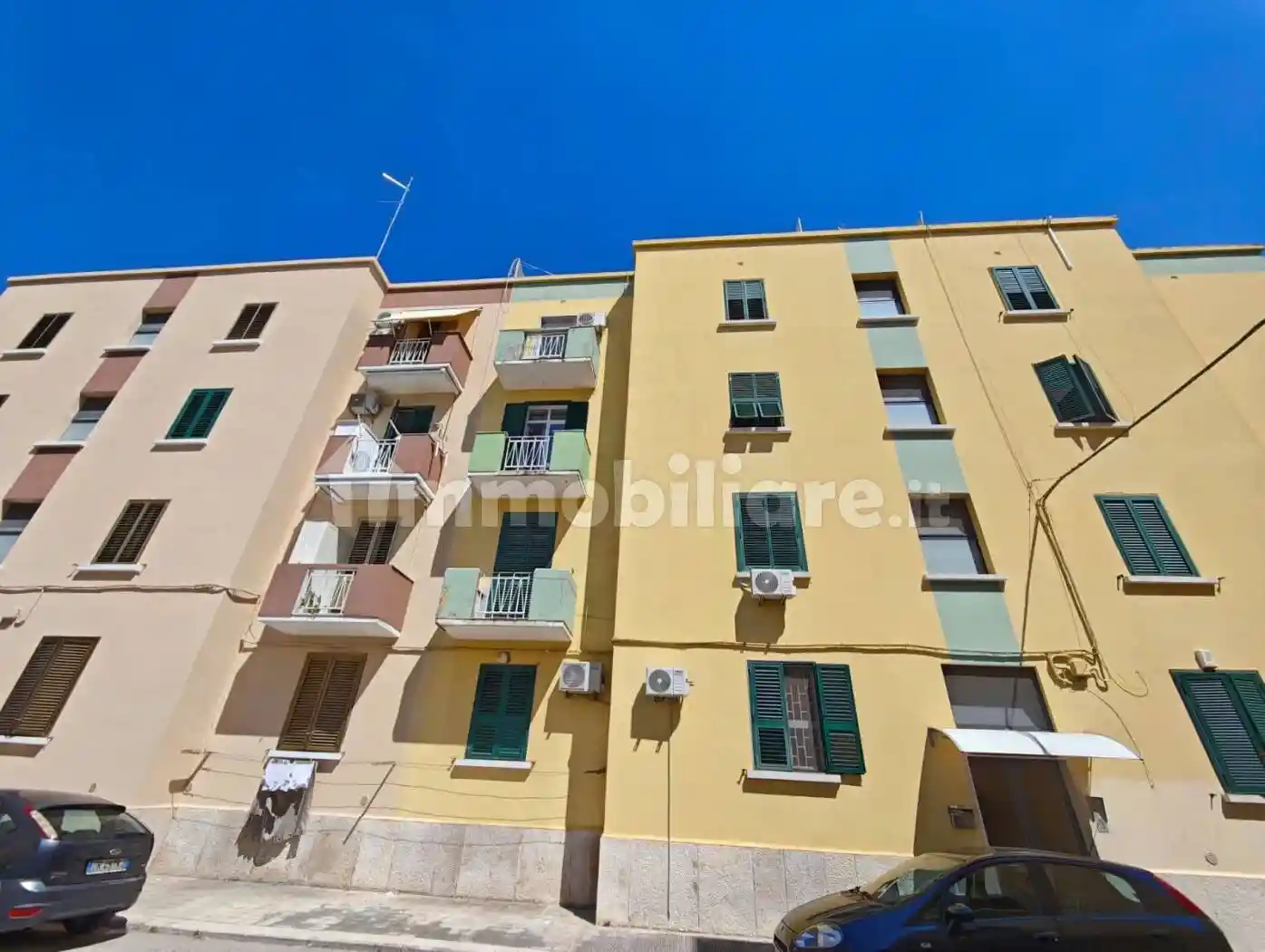 Appartamento in vendita a Bari