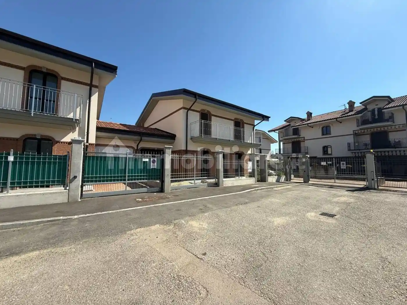 Villa in vendita a La Loggia