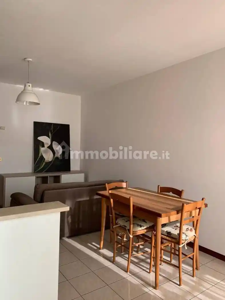Appartamento in affitto a Fiesso Umbertiano