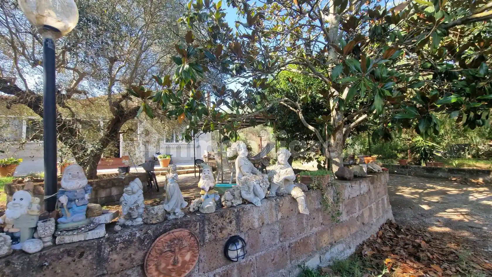 Appartamento in vendita a Gallese
