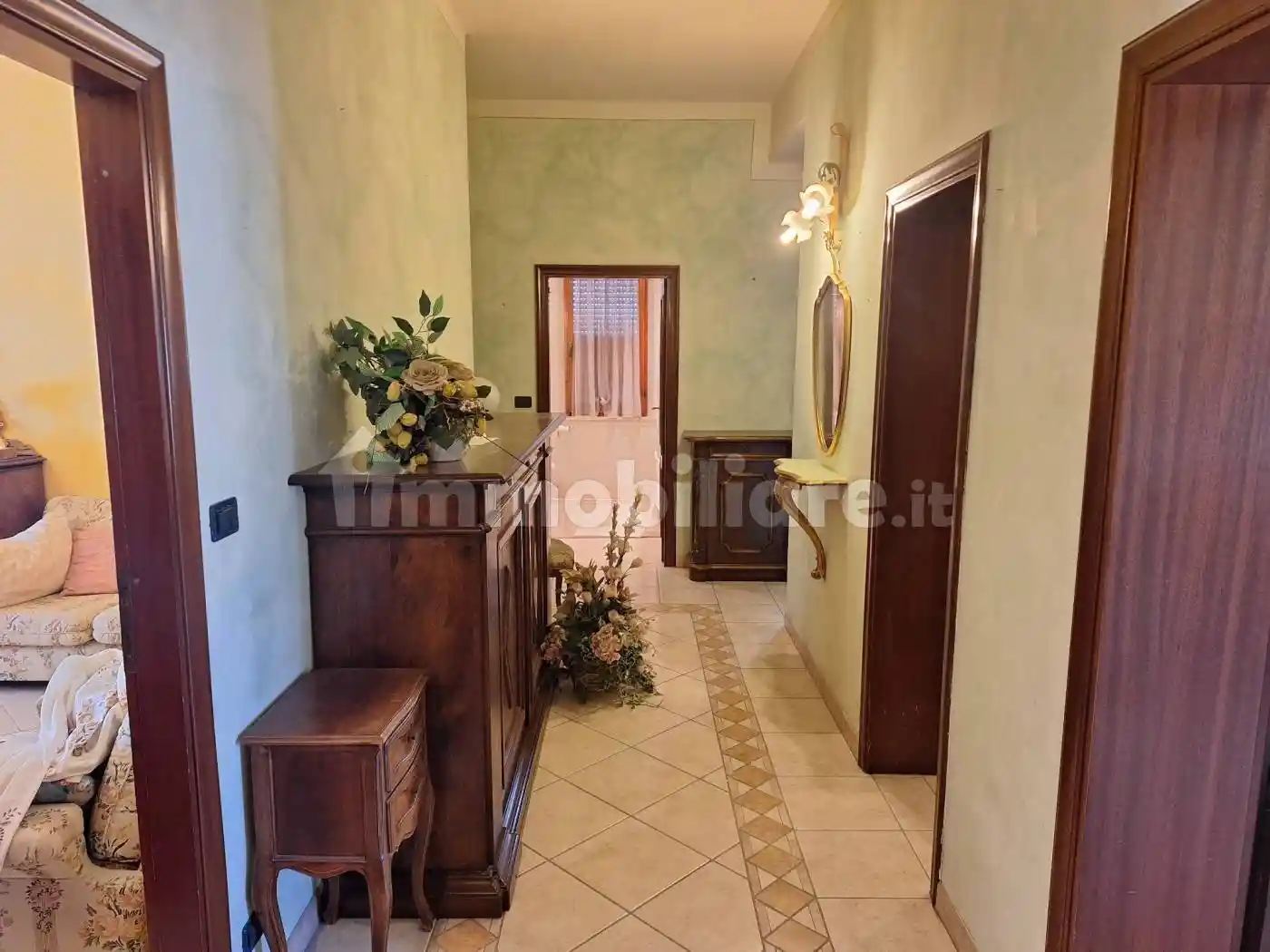 Appartamento in vendita a Sinalunga