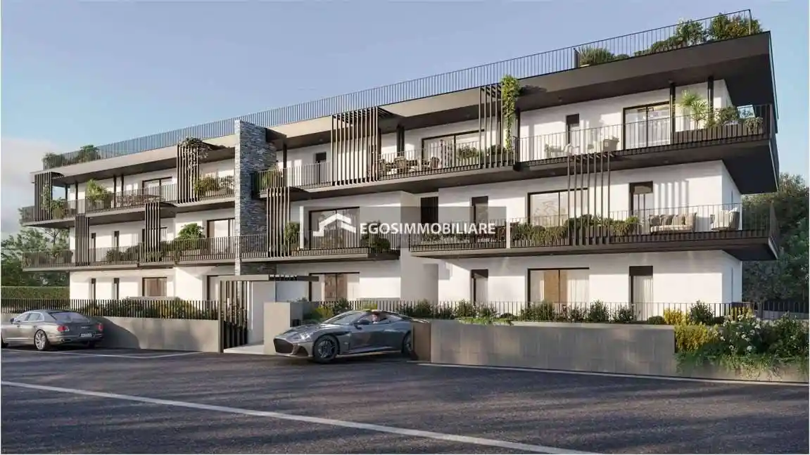 Appartamento in vendita a Desenzano del Garda