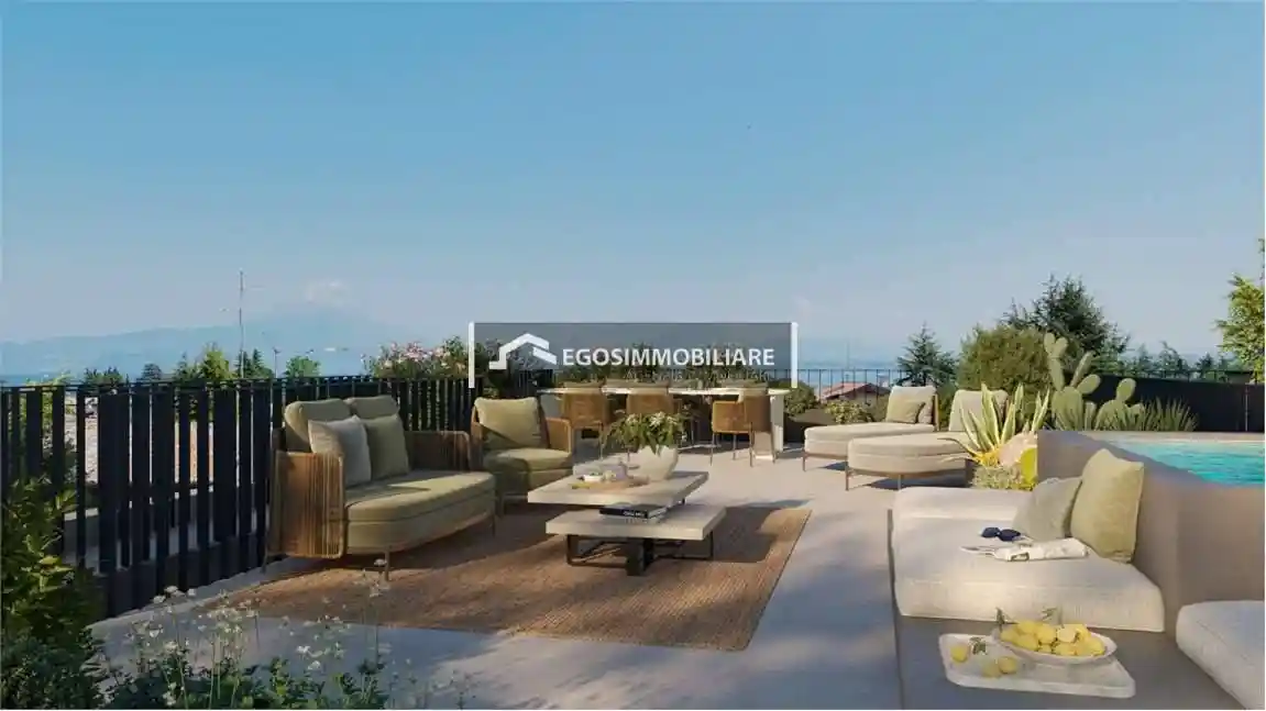 Appartamento in vendita a Desenzano del Garda