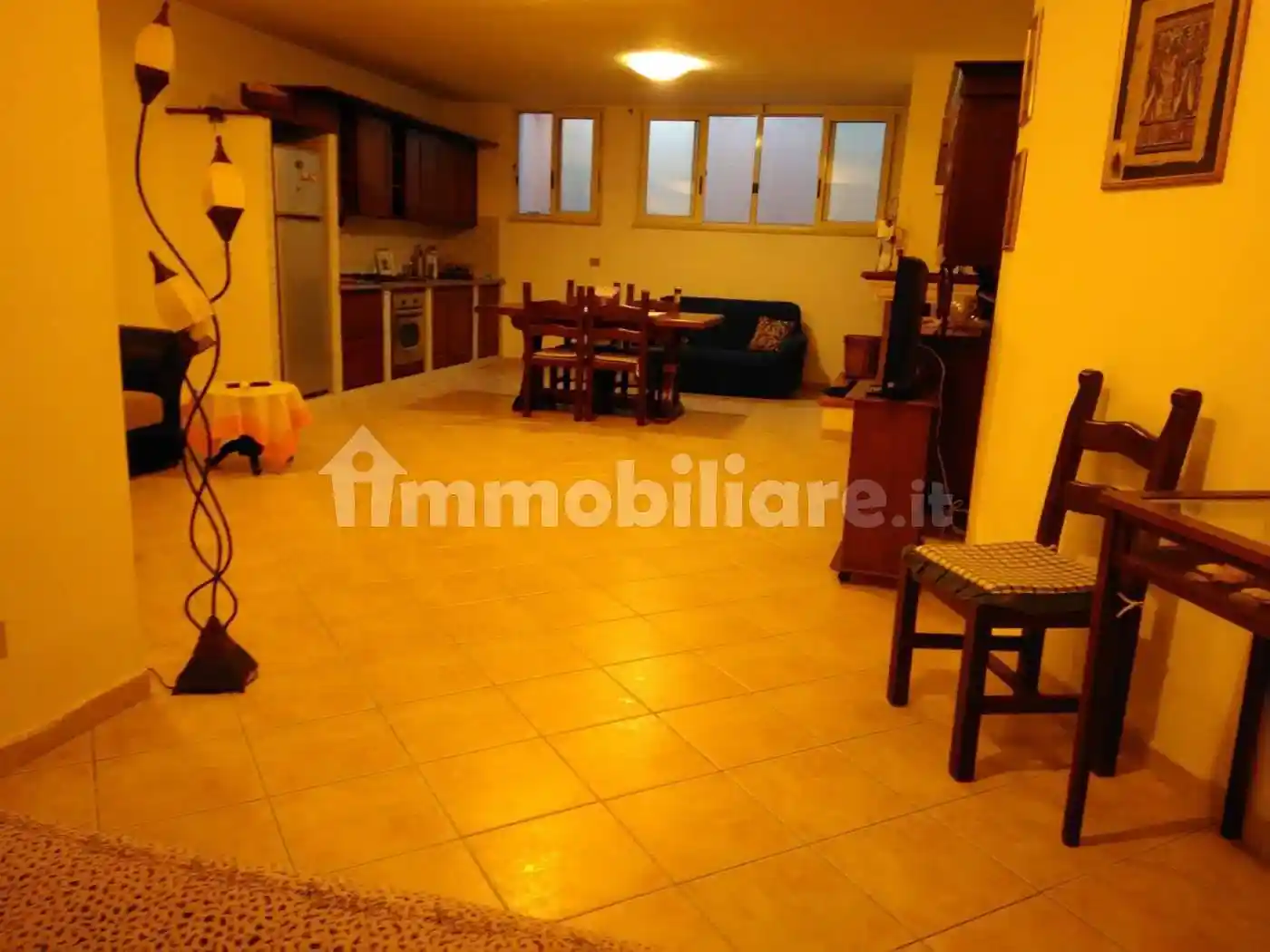 Appartamento in affitto a Quartu Sant'Elena