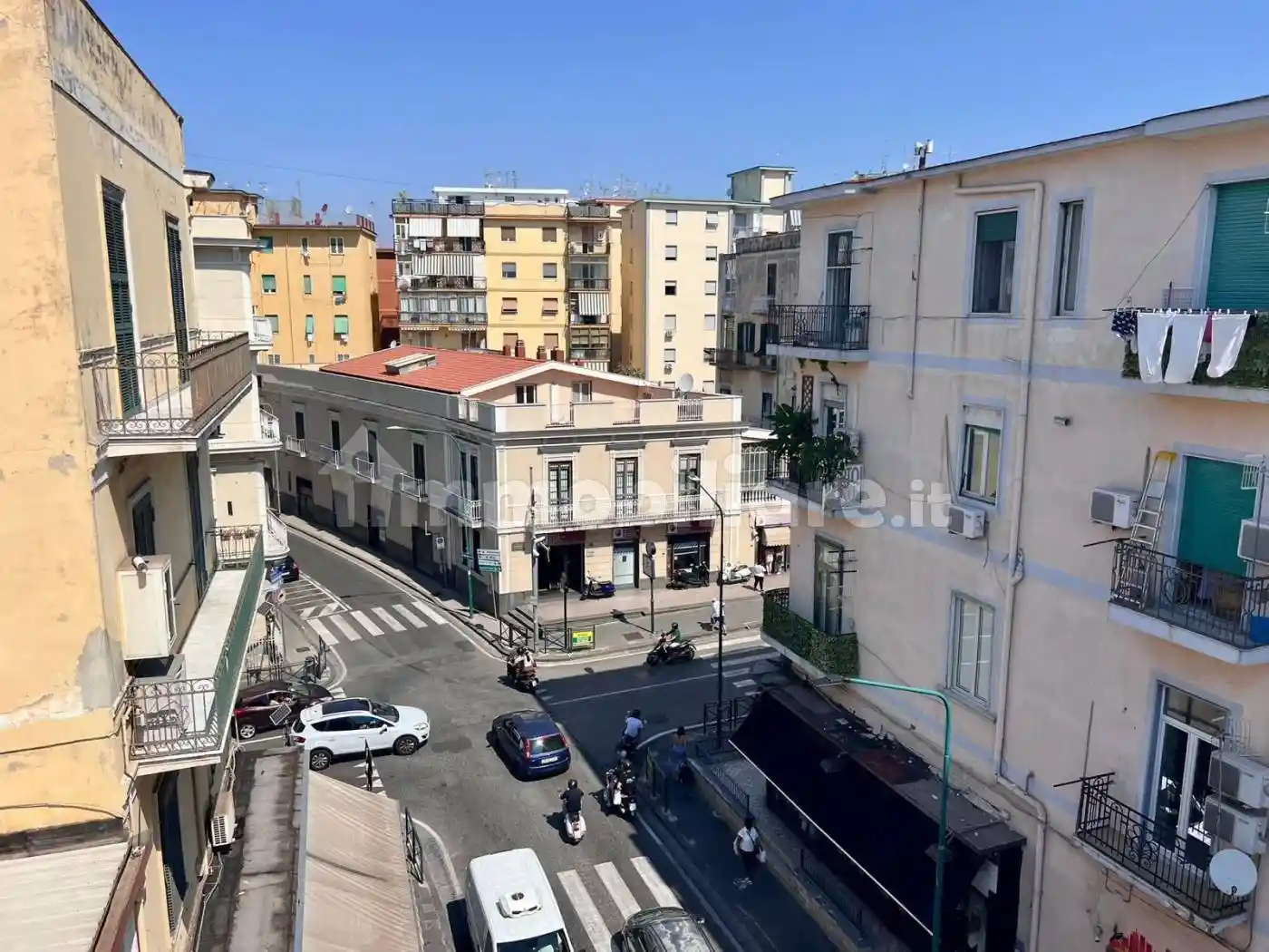 Appartamento in vendita a Torre del Greco