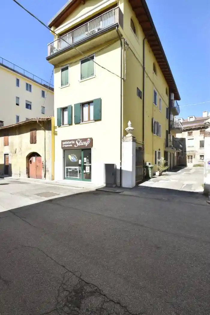Appartamento in vendita a Bussolengo