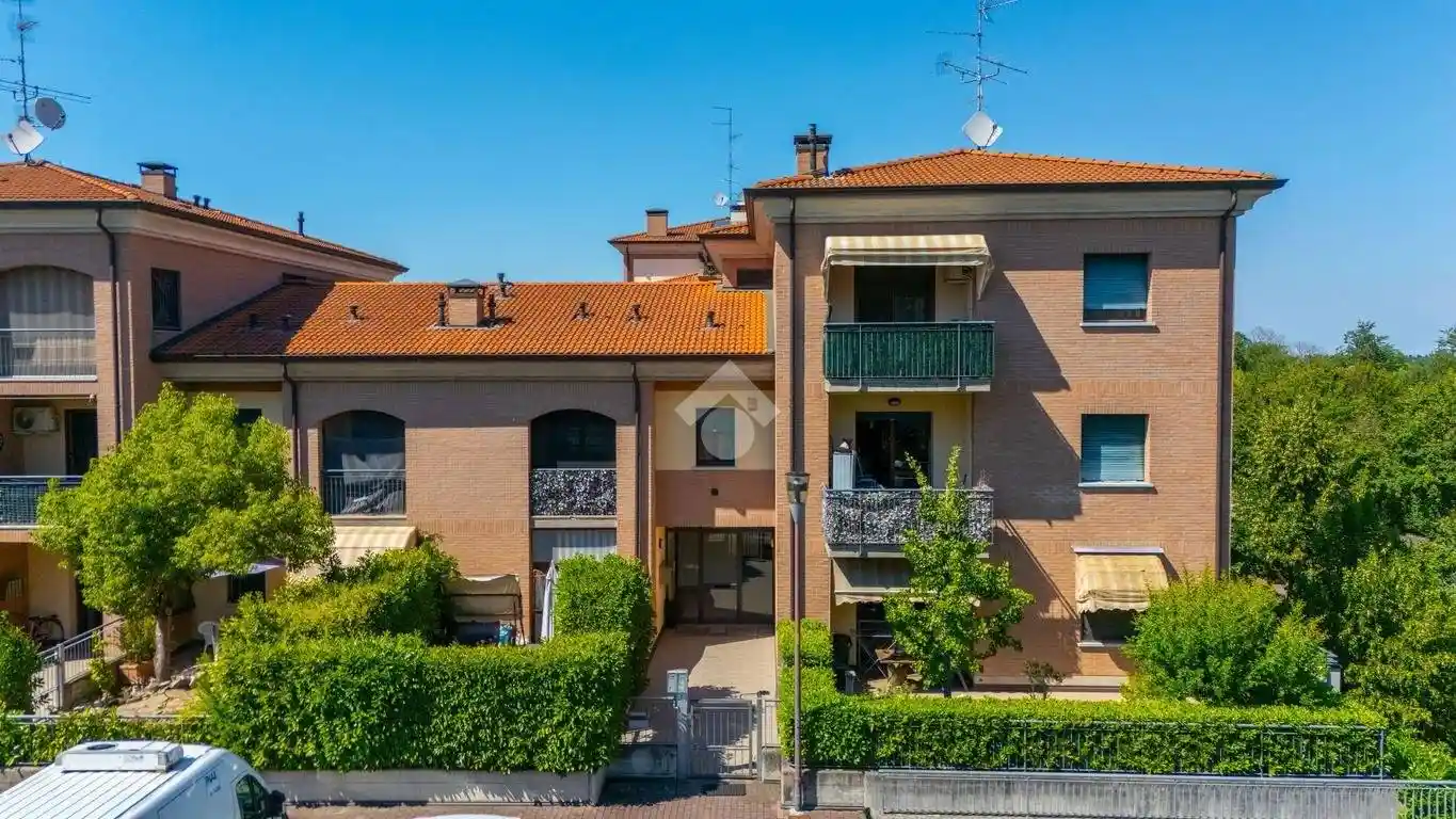 Appartamento in vendita a Sant'Ilario d'Enza