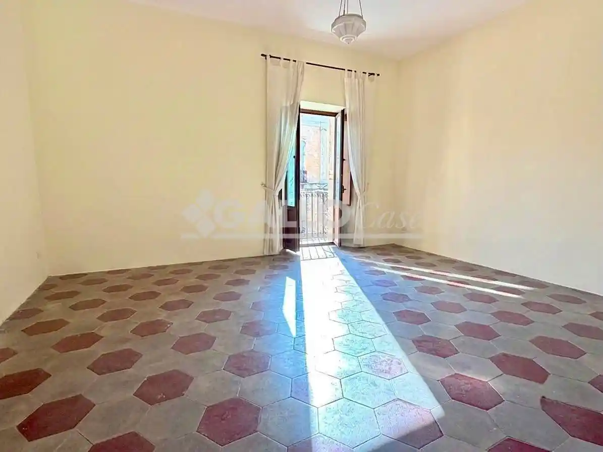 Appartamento in vendita a San Lucido