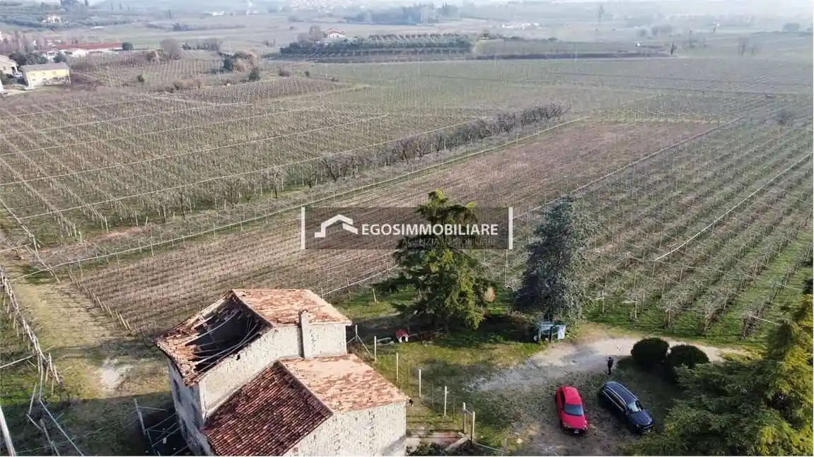 Rustico - Casale in vendita a Sona