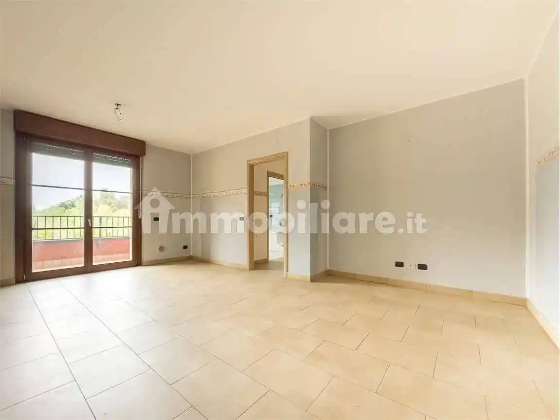 Appartamento in vendita a Somma Lombardo