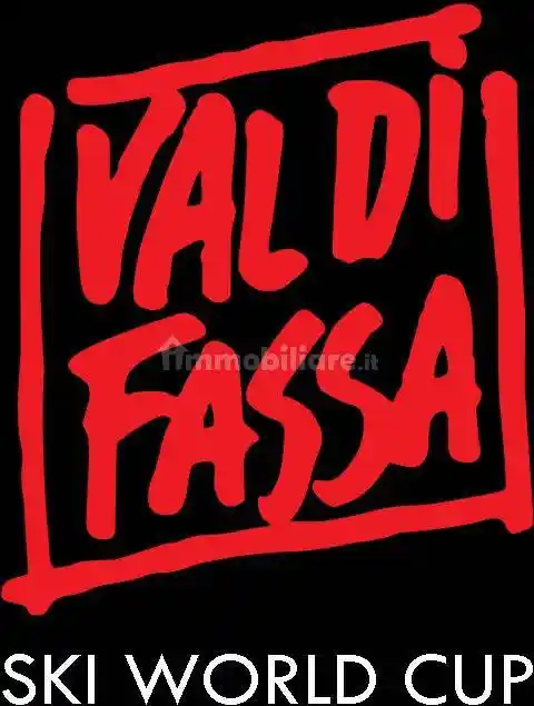Palazzo - Edificio in vendita a Soraga di Fassa