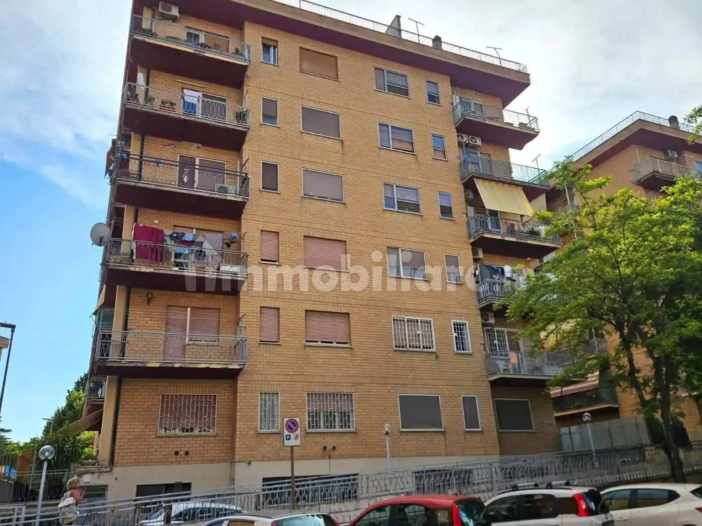 Appartamento in vendita a Guidonia Montecelio
