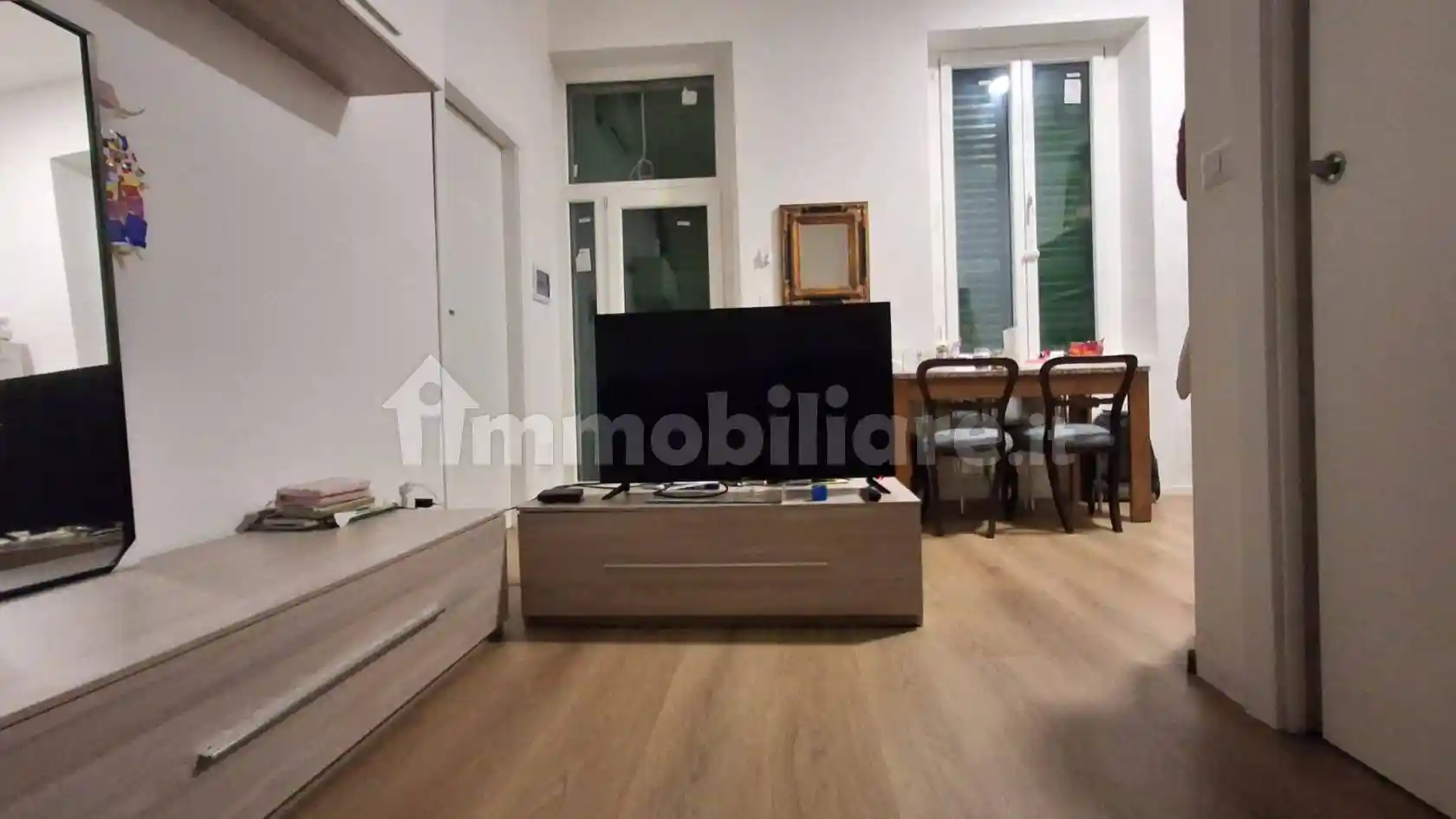 Appartamento in vendita a Macherio