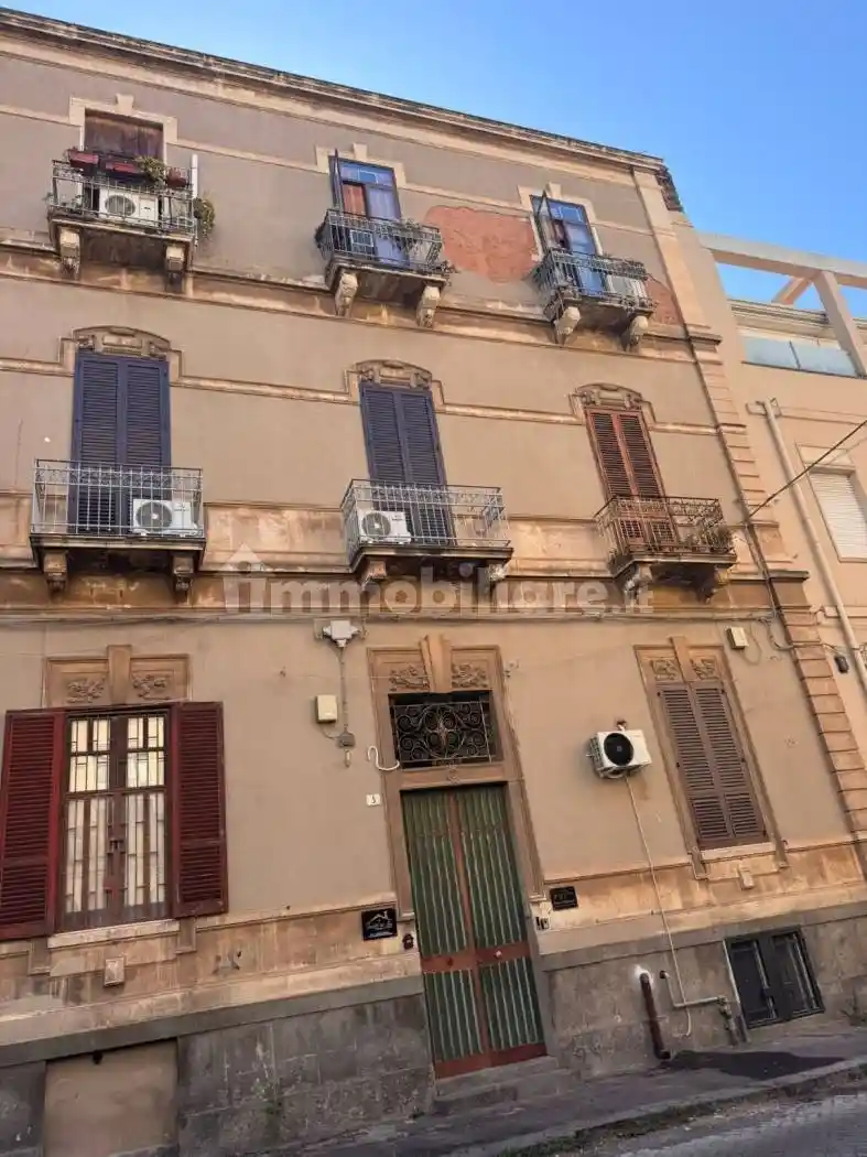 Appartamento in vendita a Catania