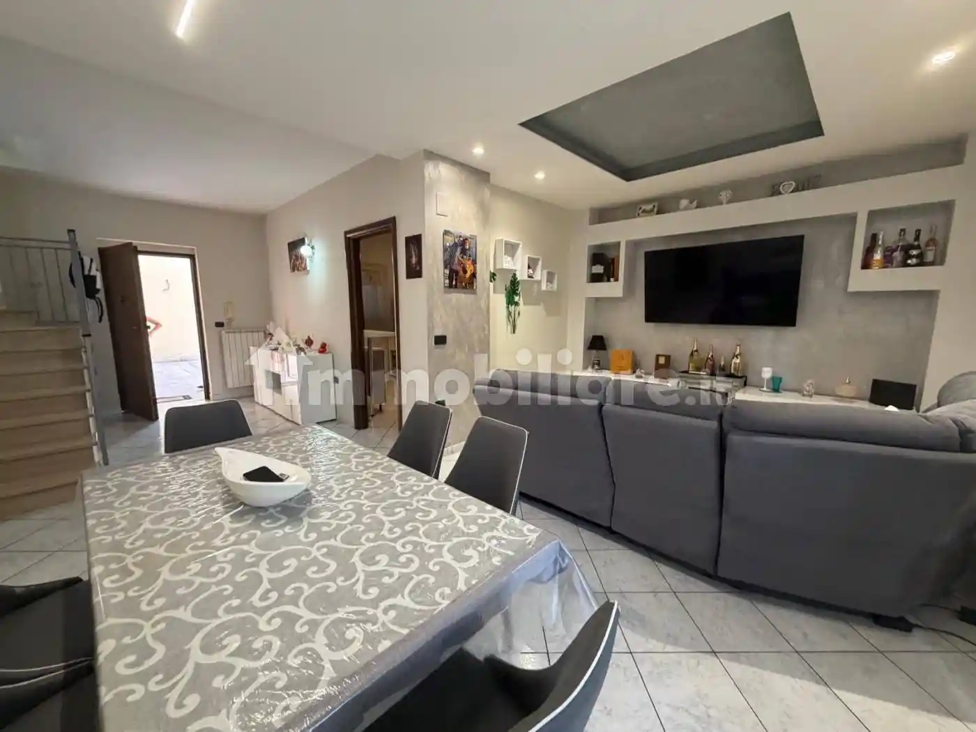 Appartamento in vendita a Santa Maria a Vico