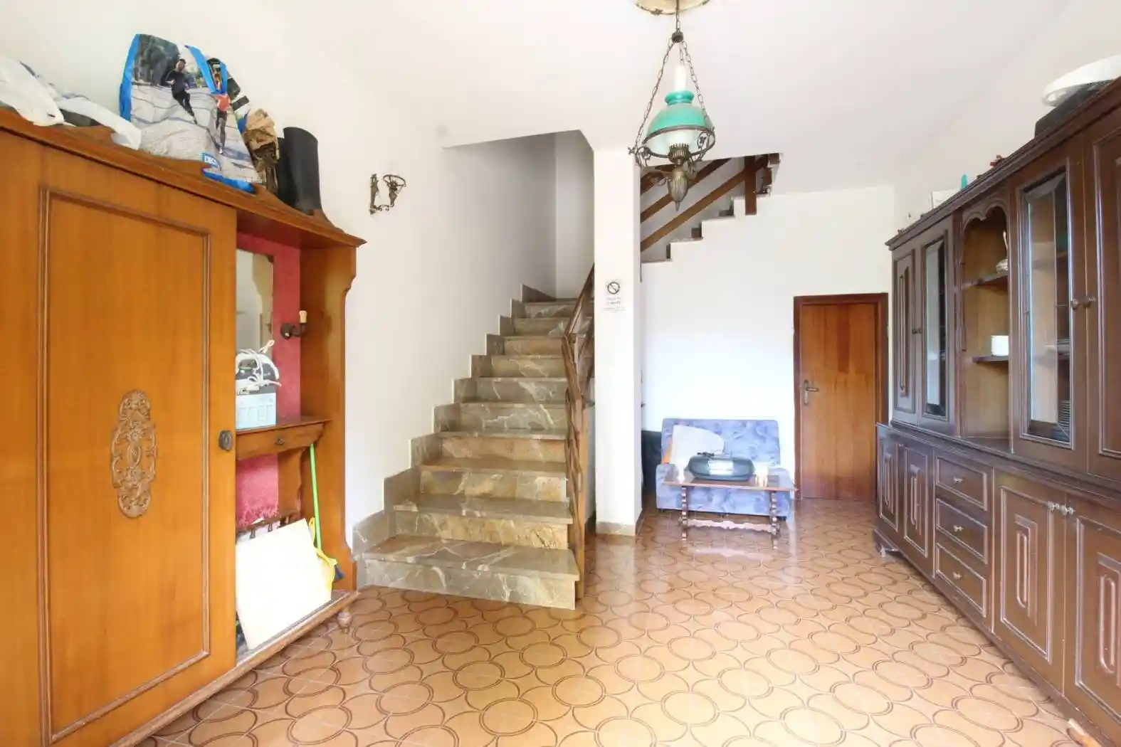 Casa indipendente in vendita a Lamporecchio