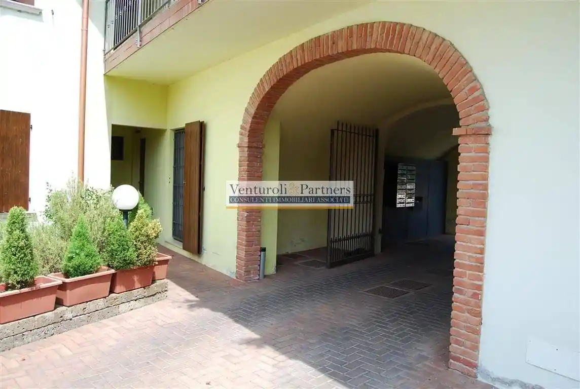 Appartamento in affitto a Bedizzole