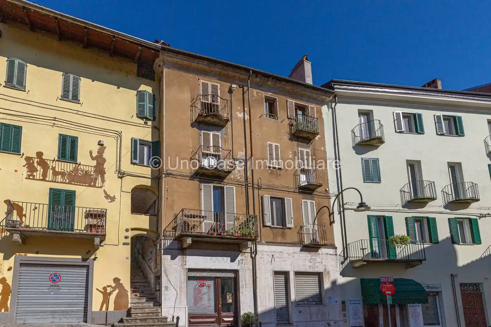 Appartamento in vendita a Ivrea