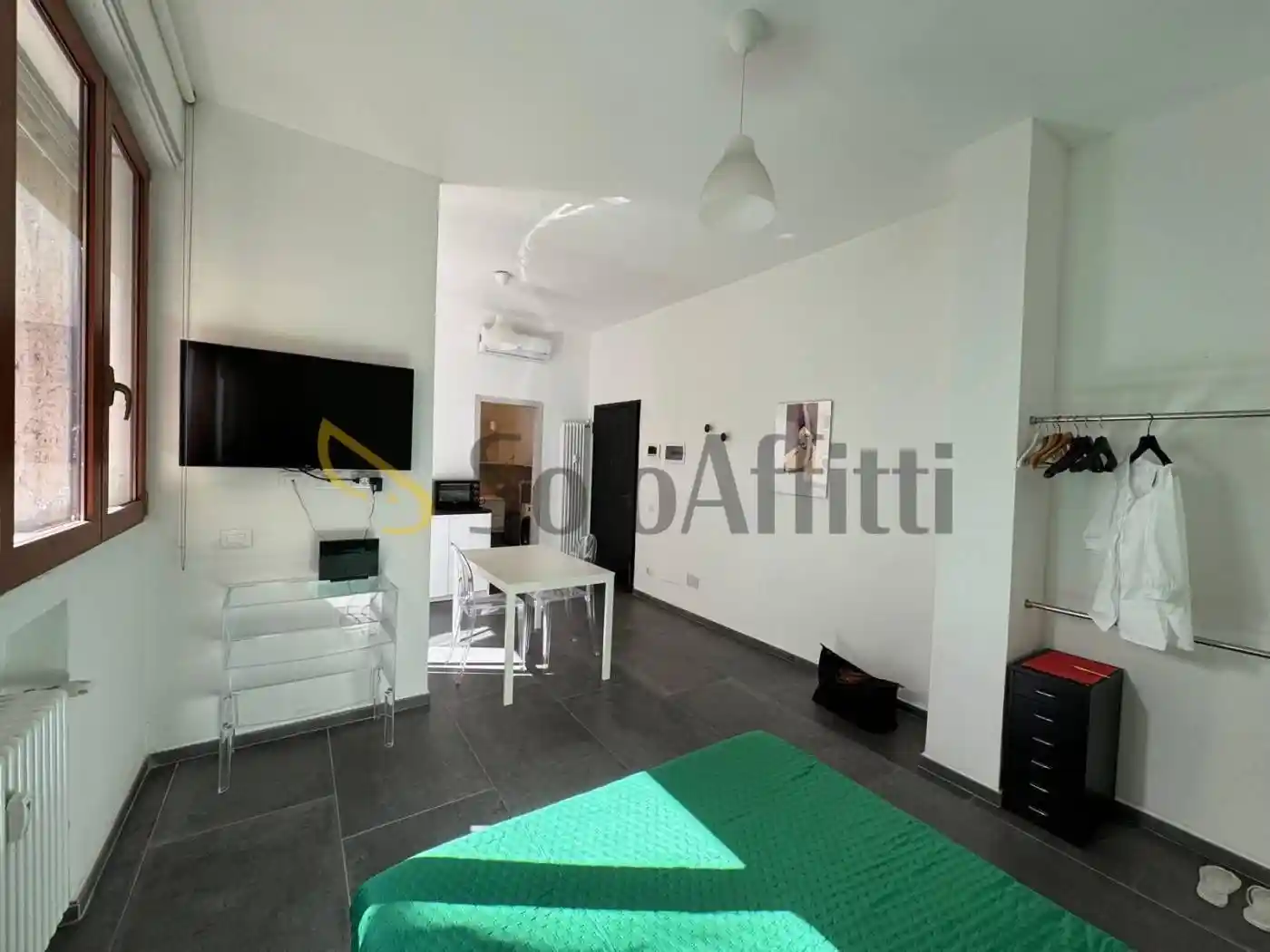 Appartamento in affitto a Bologna