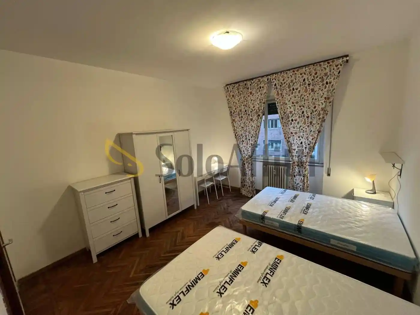 Appartamento in affitto a Bologna