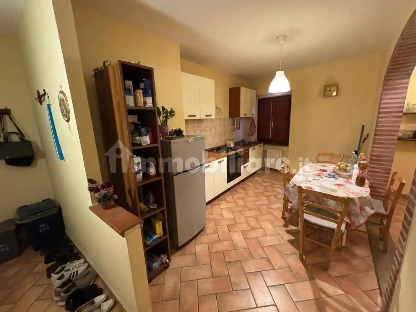Appartamento in vendita a Calci
