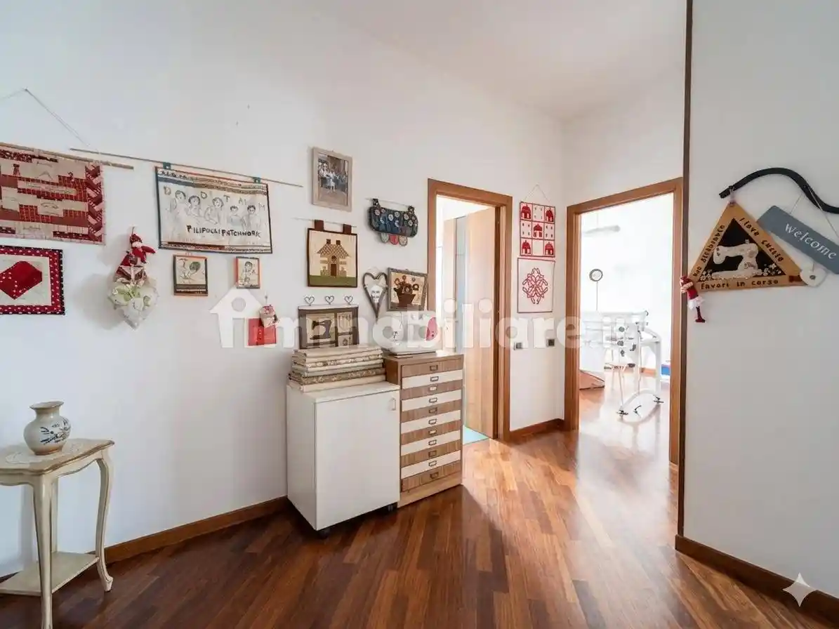 Appartamento in vendita a Pregnana Milanese