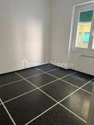 Appartamento in affitto a Genova
