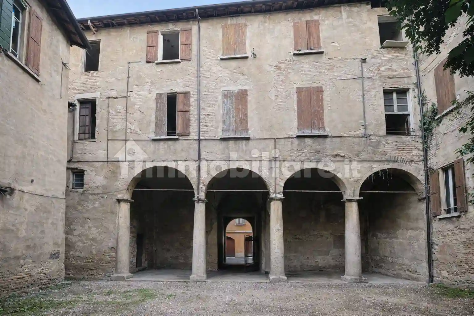 Palazzo - Edificio - foto 2
