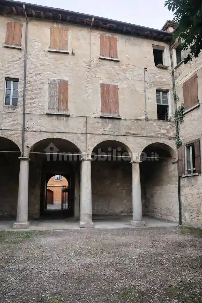 Palazzo - Edificio - foto 3