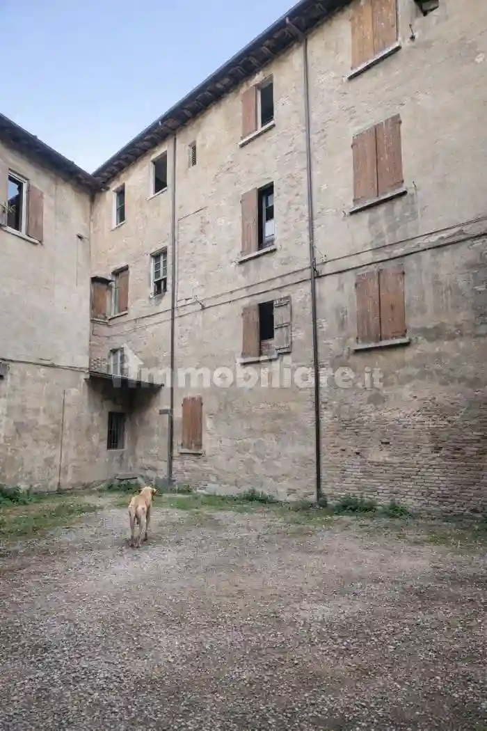 Palazzo - Edificio - foto 4