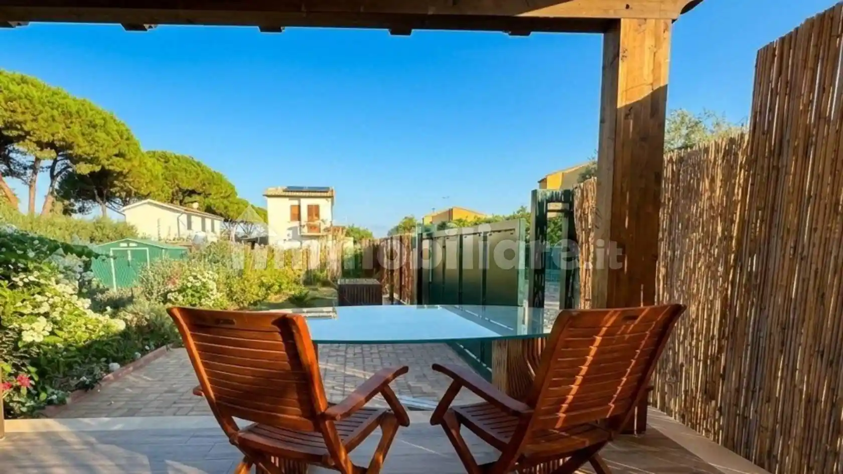 Villa in vendita a Lascari