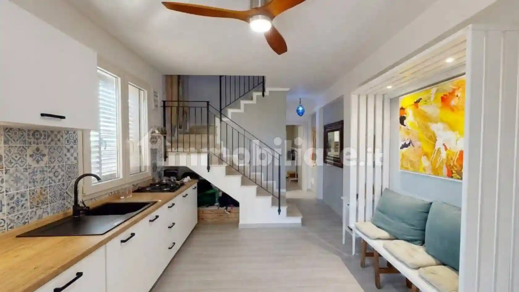 Villa - foto 5
