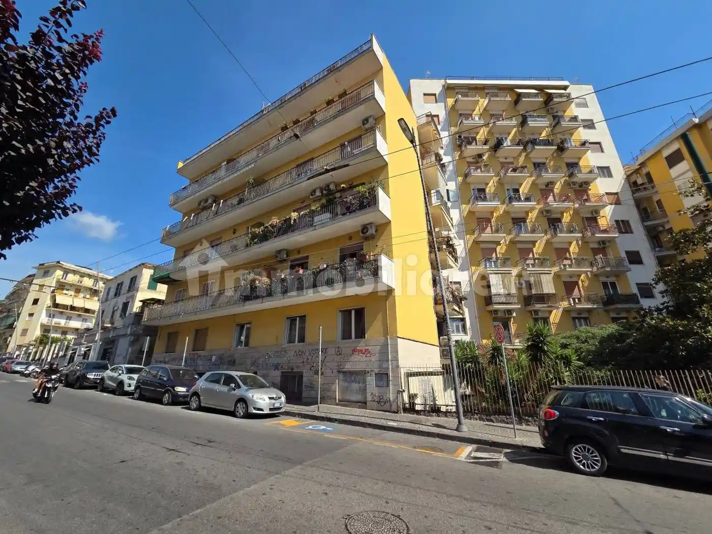 Appartamento in vendita a Portici