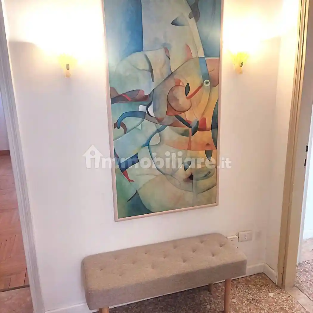 Appartamento in vendita a Treviso