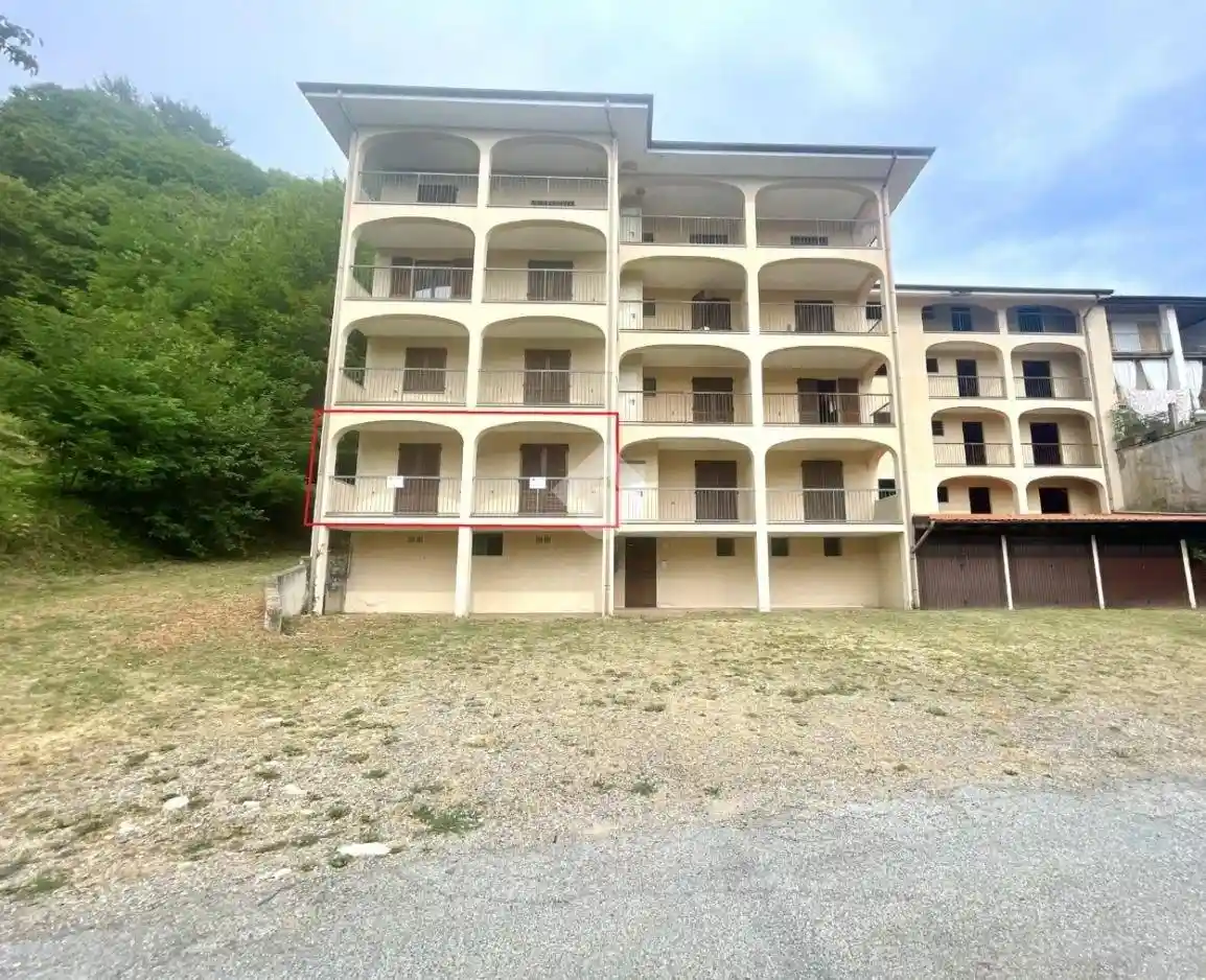 Appartamento in vendita a Cellio con Breia