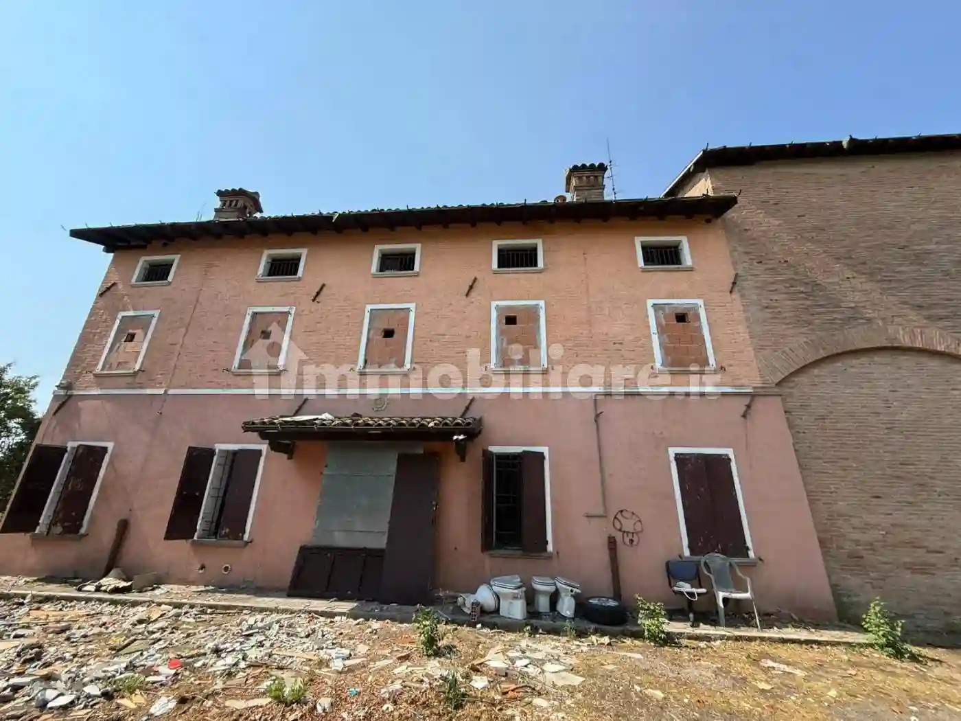 Casa indipendente - foto 4