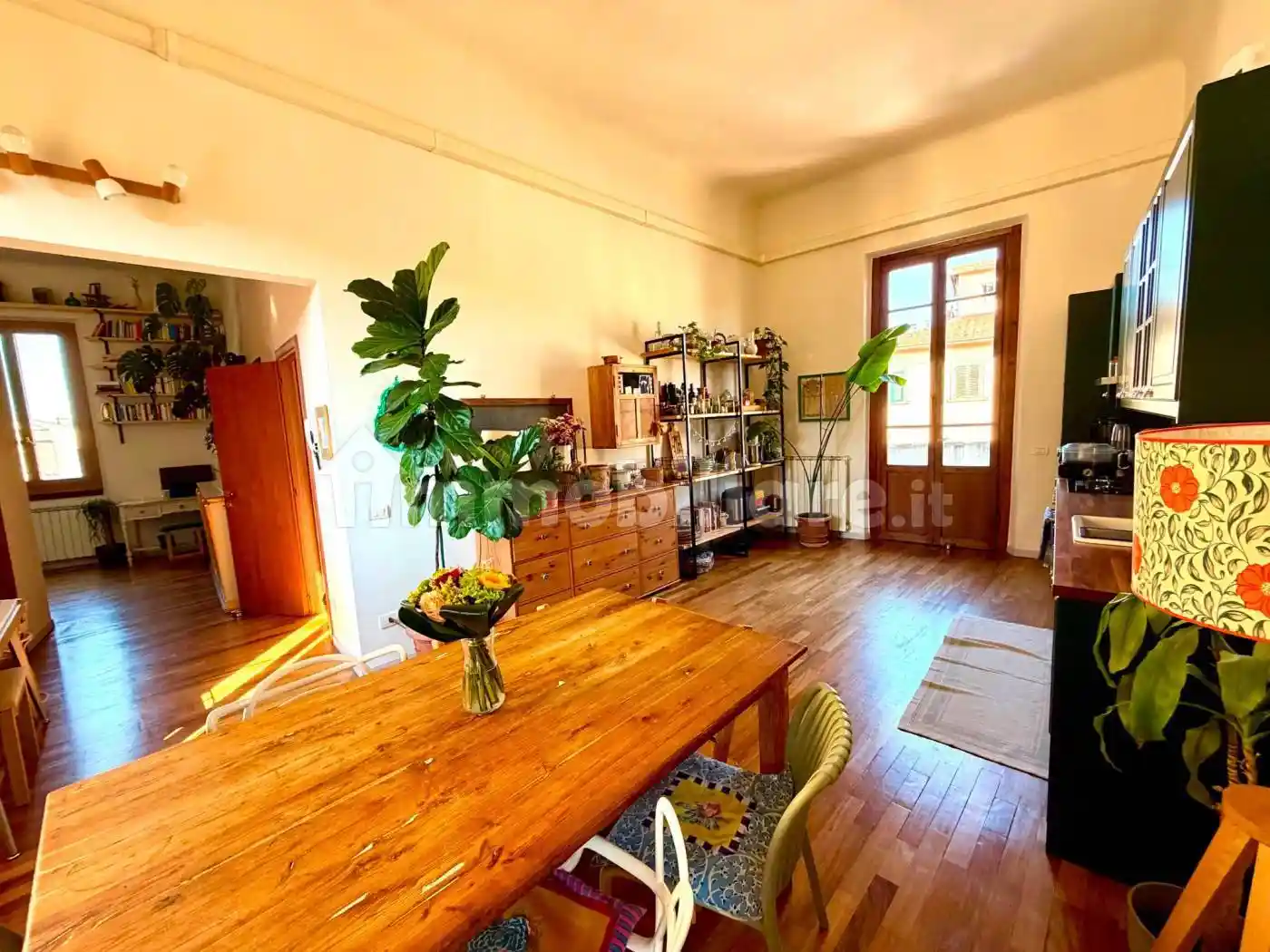 Appartamento in vendita a Firenze