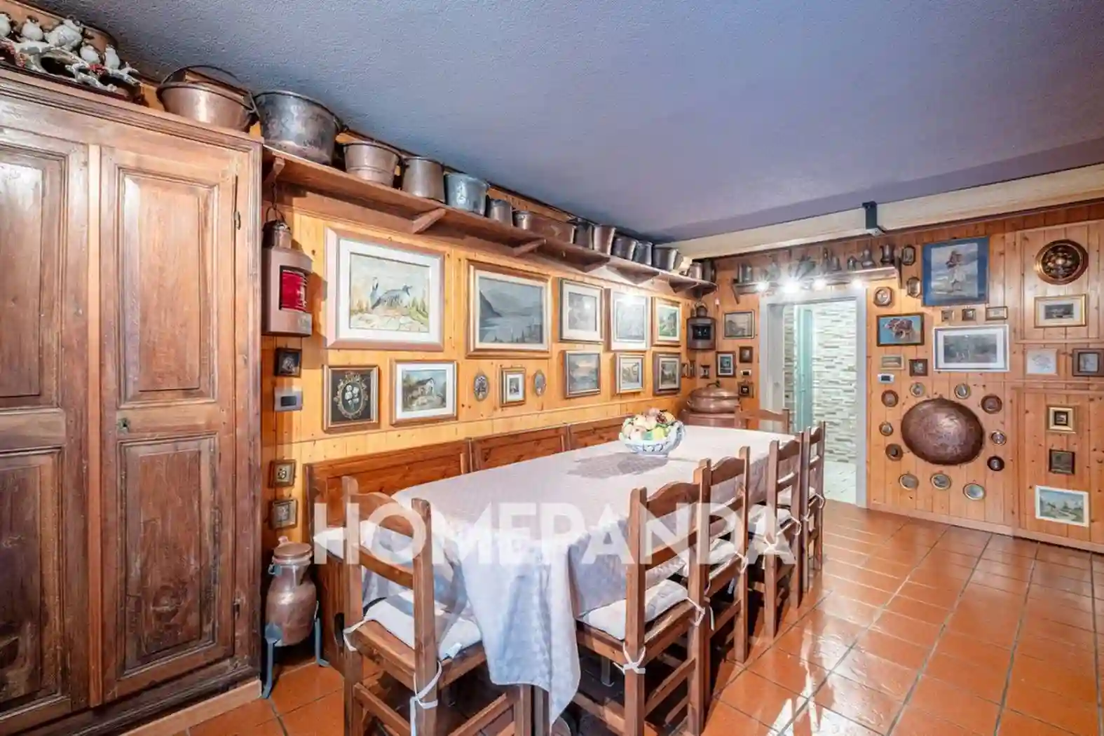 Villa - foto 4